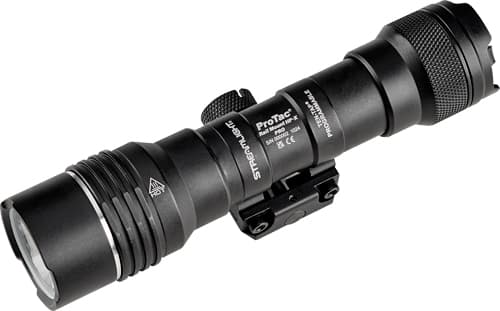 Streamlight ProTac Rail Mount HP X Usb Light 105000 Candela 800 Lumens Mil Std 1913 Mlok Compatible