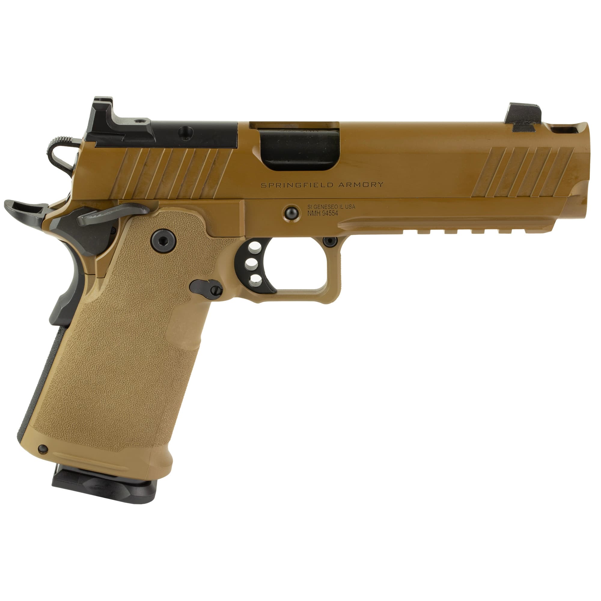 SPG PH9119AOSCBLCCOMP 9M PRODGY    5 DS  10R COY