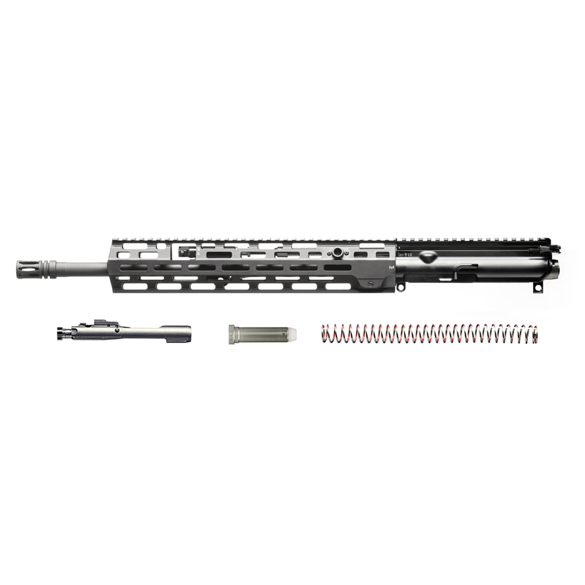 Heckler & Koch Upper Receiver Kit MR556A4 16.5 Inch AR Style