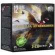 Federal Hi-Bird Fiber Wad 12 Gauge 1-1/4 Ounce #6 Shot 25 Rounds