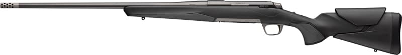 Browning X-Bolt 2 Hunt Comp 300 Winchester Short Magnum 24 in 3 Rd Composite Stock