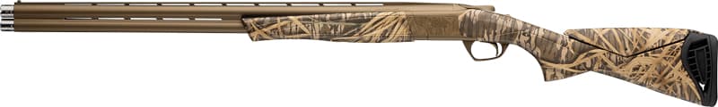 Browning Cynergy Wicked Wing 12 Gauge 28 Inch Over Under Burnt Bronze Cerakote