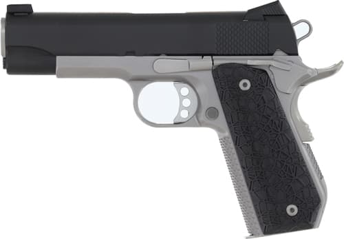 ED BROWN KOBRA BLACK GEN4