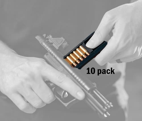 KelTec PR57 Stripper Clip 10 Pack Handgun Magazine Compatibility