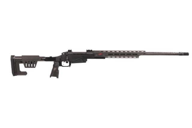 Fierce Firearms Reaper H-Tac 7mm Backcountry 24 Inch Rifle