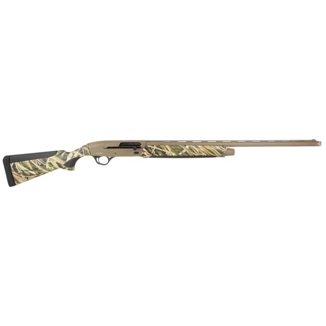 Pointer Field Tek 12