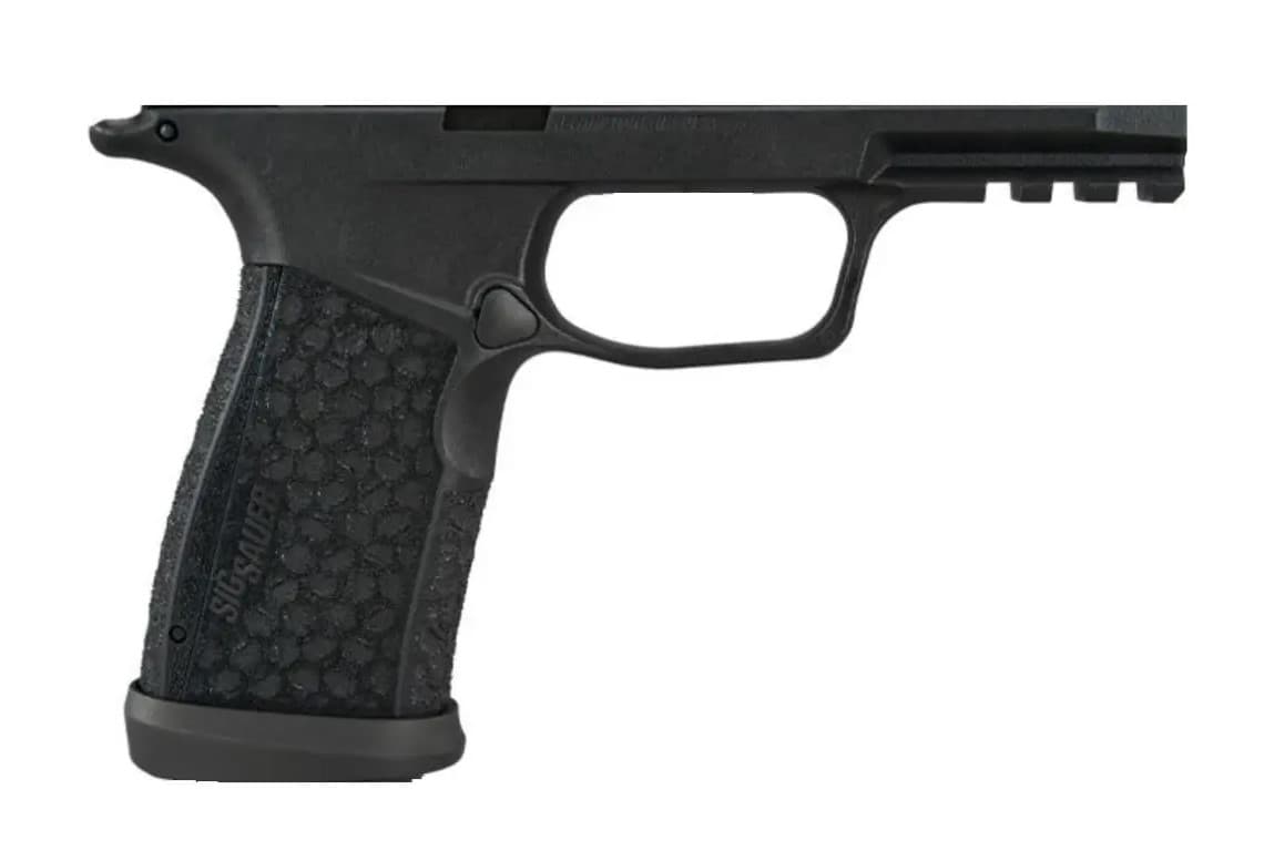 Sig Sauer 365X-Macro Grip Module Compatible with 365X Series 9mm .380