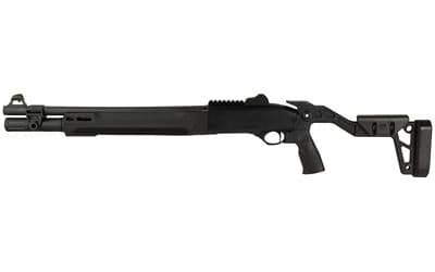 Beretta 1301 Tactical C Mod 2 12 Gauge 18.5 Inch 7 Round Carbon Gray Finish