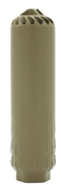 Huxwrx Flow 6K 6mm Flat Dark Earth