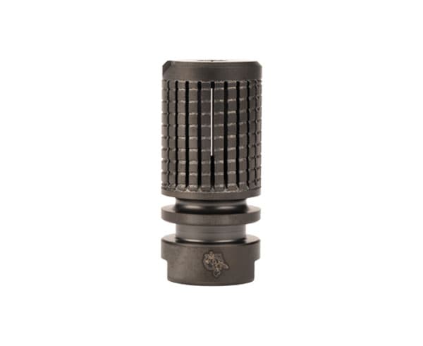 Knights Armament Triple Tap Enhanced Compensator for Rifles