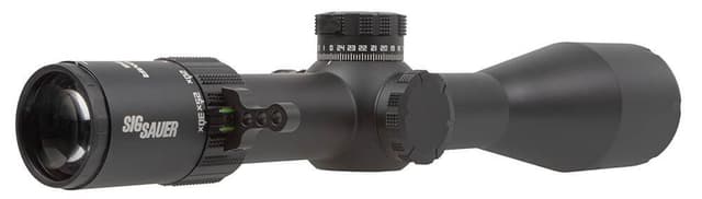 Sig Sauer Tango-DMR 5-30x56 34mm Ffp Mrad Riflescope