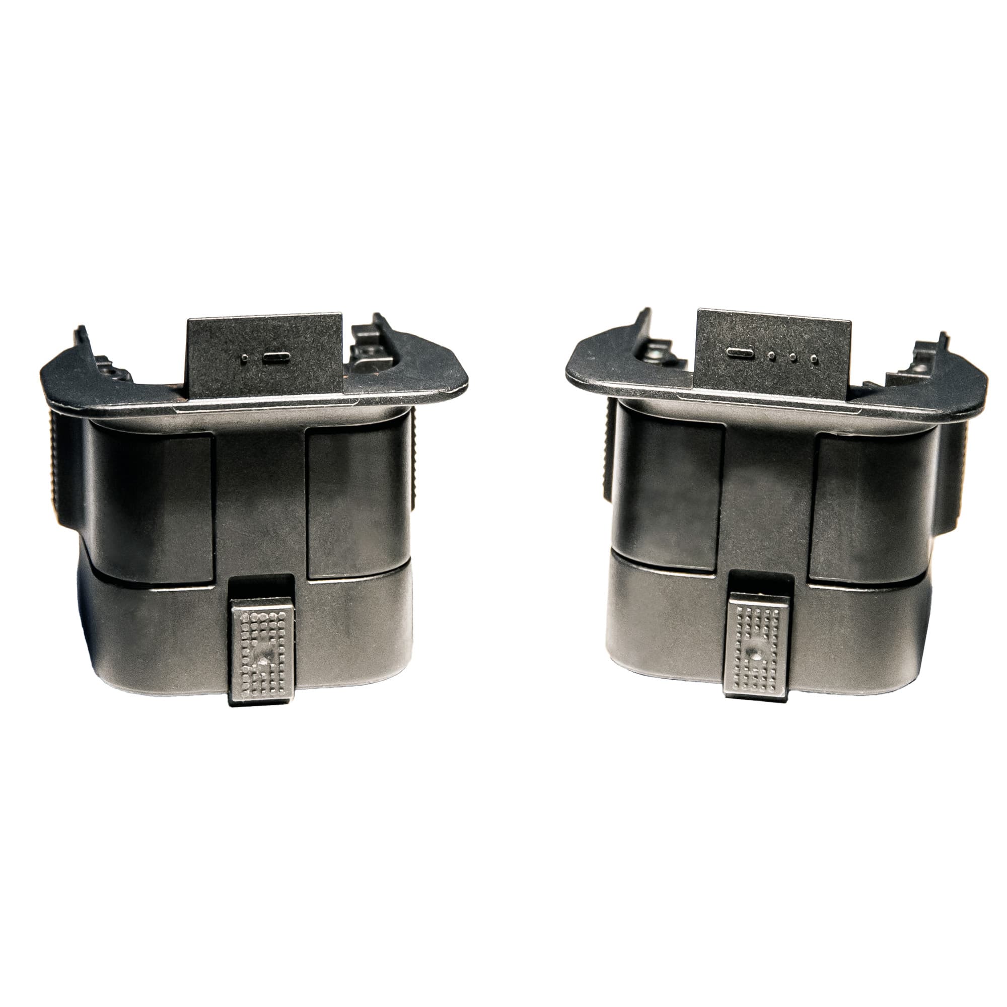 Nine-Reloaded Mag Loader Adapter for HK P30 VP9 USP9 9MM