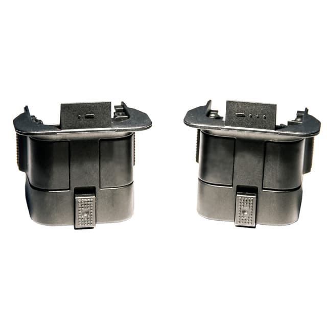 Nine-Reloaded Mag Loader Adapter for HK P30 VP9 USP9 9MM