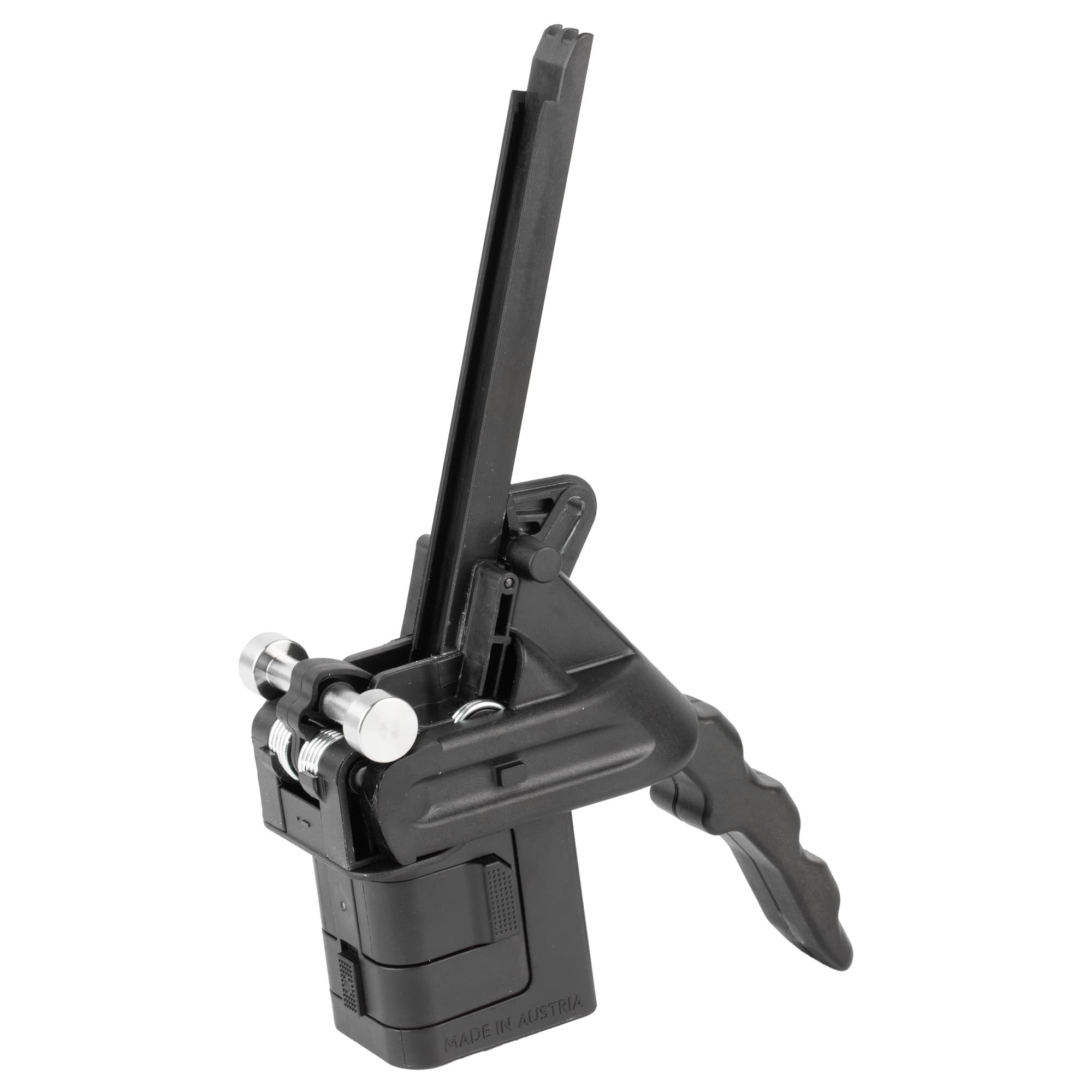 Nine-Reloaded Mag Loader for Glock 17 19 43X 48 Speed Loader 9mm Luger