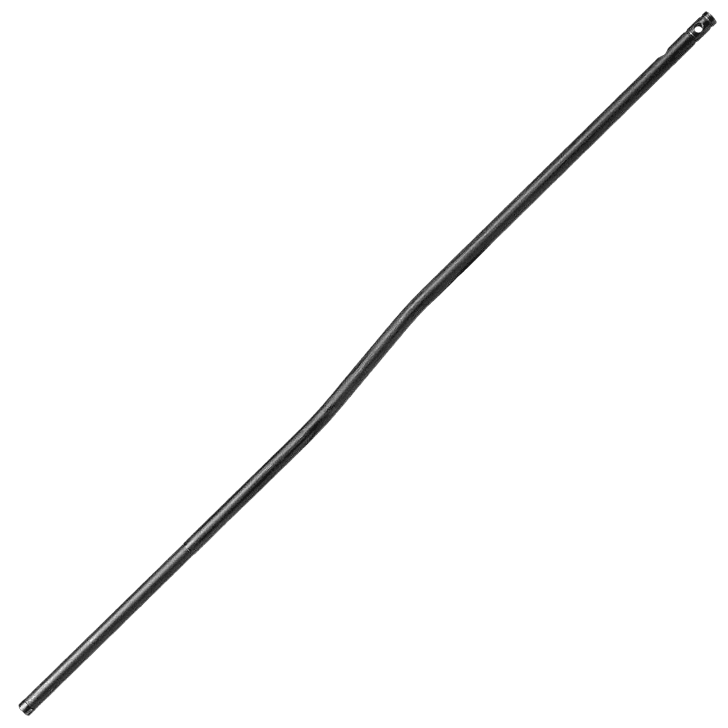 Tapco Tap22067 Gas Tube Anodized for Carbine Length AR Platform