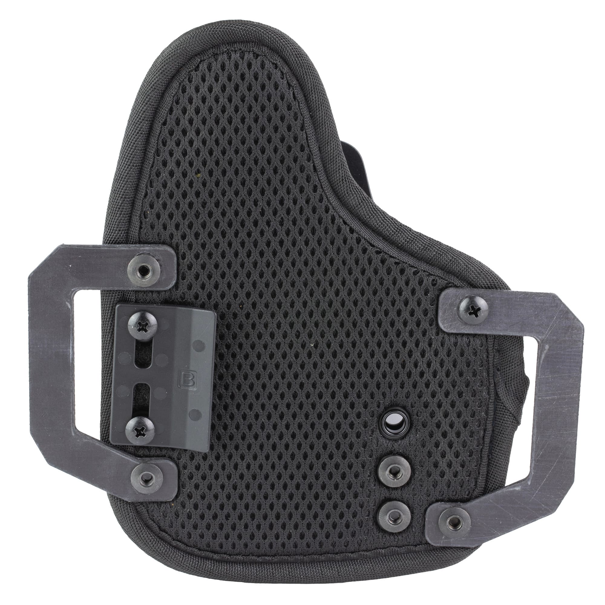 ADAPTIVE TACTICAL HT01004R OMNICARRY HOFTAC  OWB Black Fits 1911/2011 Right Hand