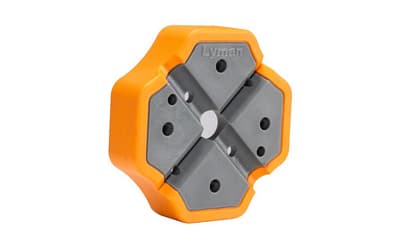Lym X-block Gunsmith Bench Block