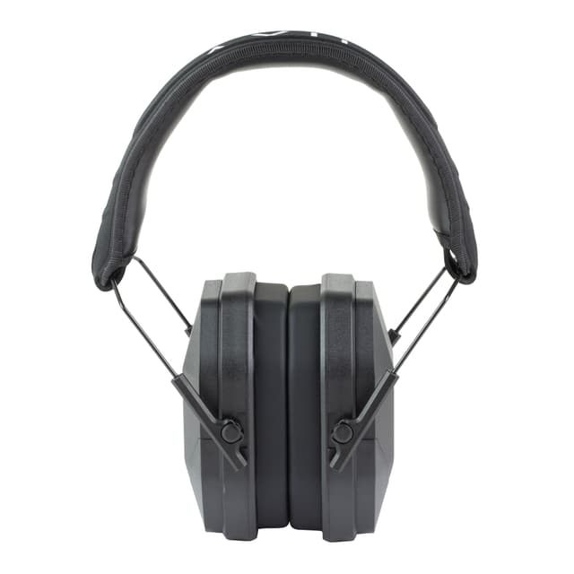 Axil MX Passive Ear Muffs Black