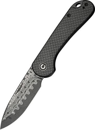 CIVIVI KNIFE ELEMENTUM SLIP