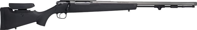 Trad Nitrobolt 50cal Blk/tungsten