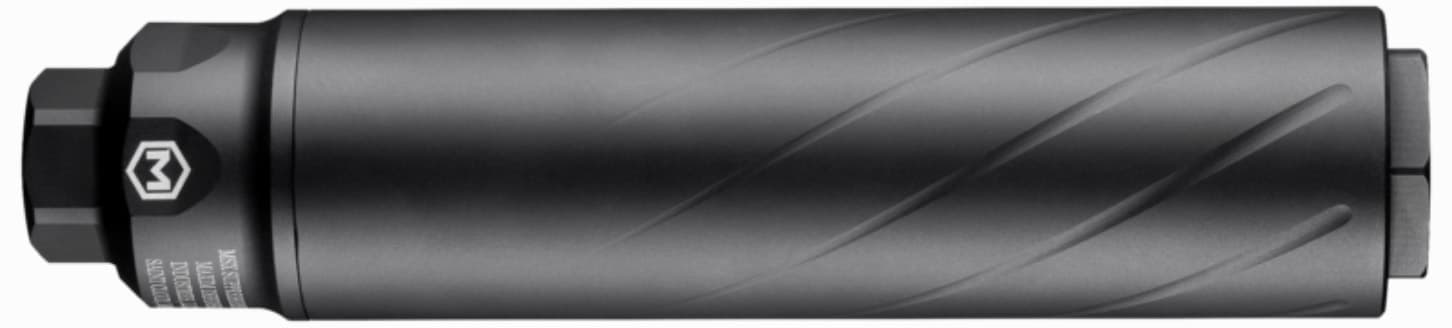Maxim Defense Prs-30 D Suppressor