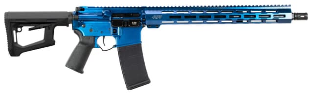 Alex Pro Firearms APF 5.56 NATO Fury 16 Liberty Fx 16in 5.56x45mm NATO Cerakote