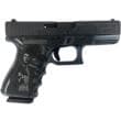 Glock G19 Gen3 9mm Luger 4.01in Barrel 15rd Trump 47th Engraved Finish
