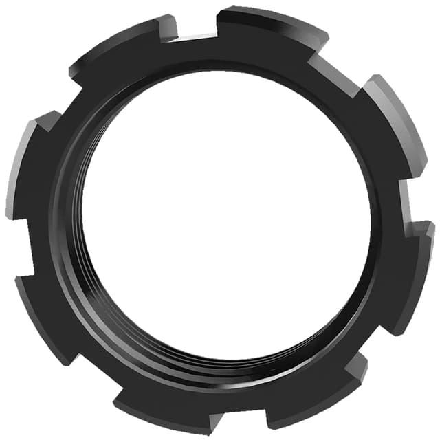 YHM VICTRA 12 JAM NUT
