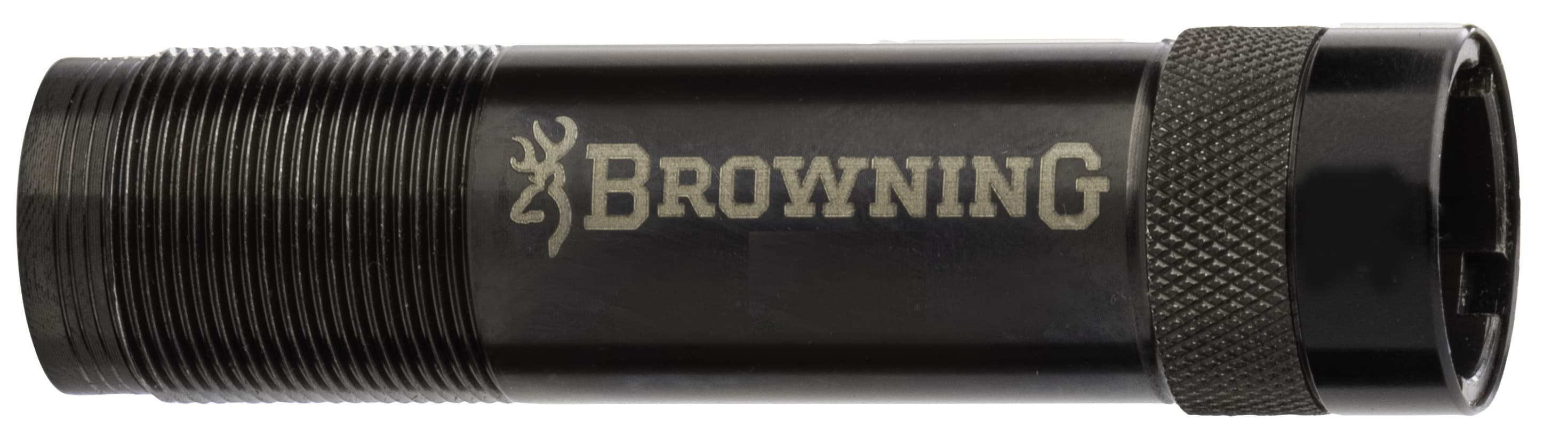 Browning Midas Standard Invector Extended Choke Tube 28 Gauge Oxide Chrome Band