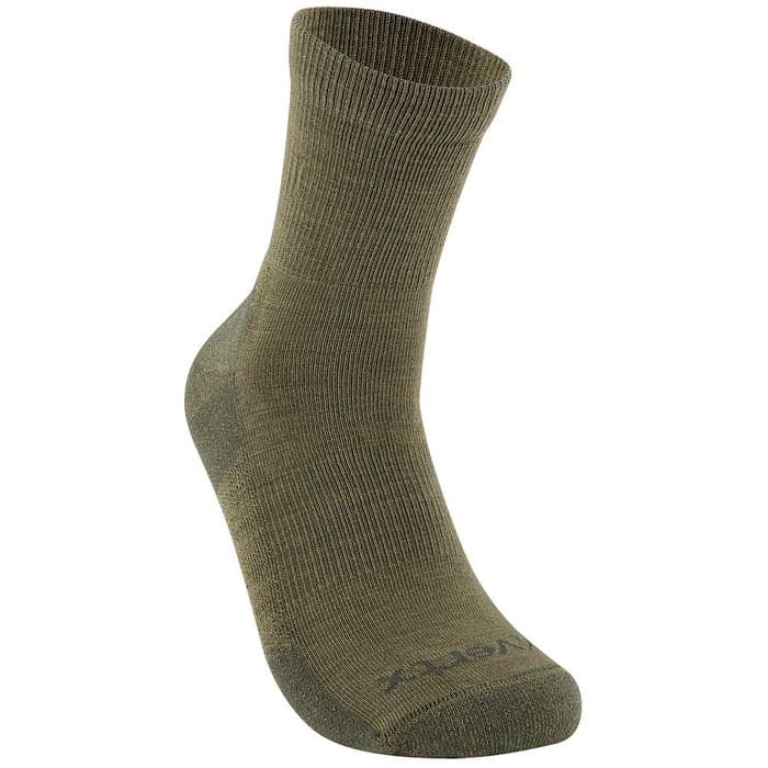 Vertx VaporCore 5 Crew Sock - VTX9105RGNMEDIUM
