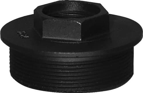 YHM HUB DIRECT THREAD MOUNT