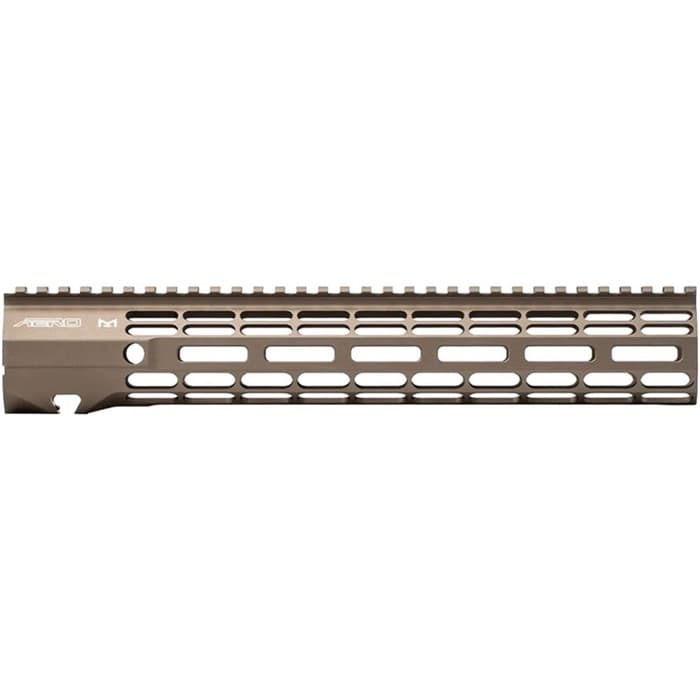 Aero Precision M5 .308 Atlas R-One 12.7in M-Lok Handguard Kodiak Brown Ar308