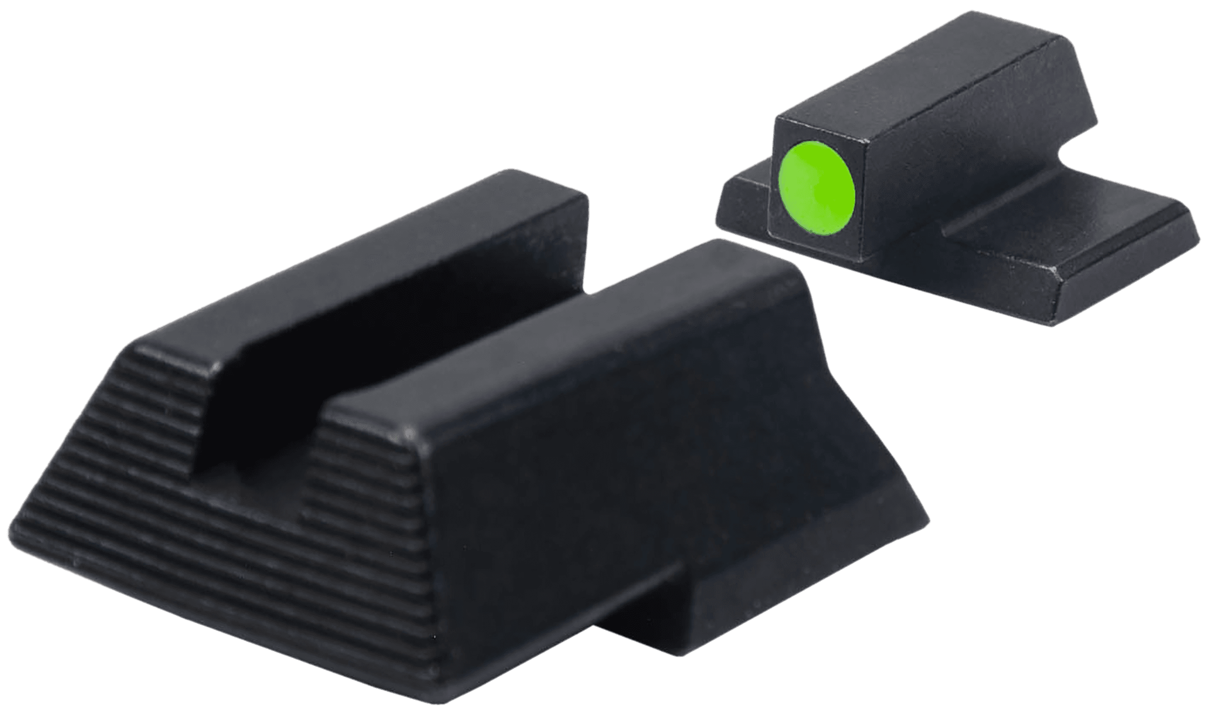 Heckler & Koch Day Glow Sights for VP HK45 P30 Standard