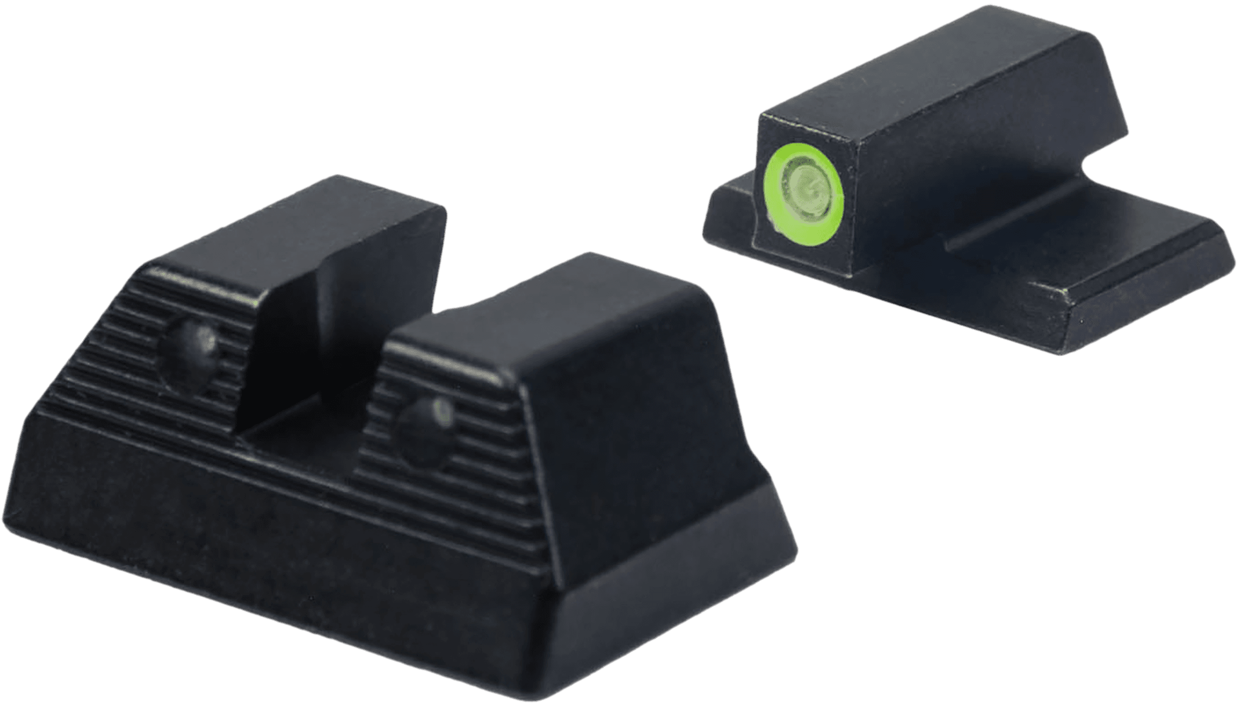Heckler Koch VP OR STD Night Sights Set for Handguns for HK platforms
