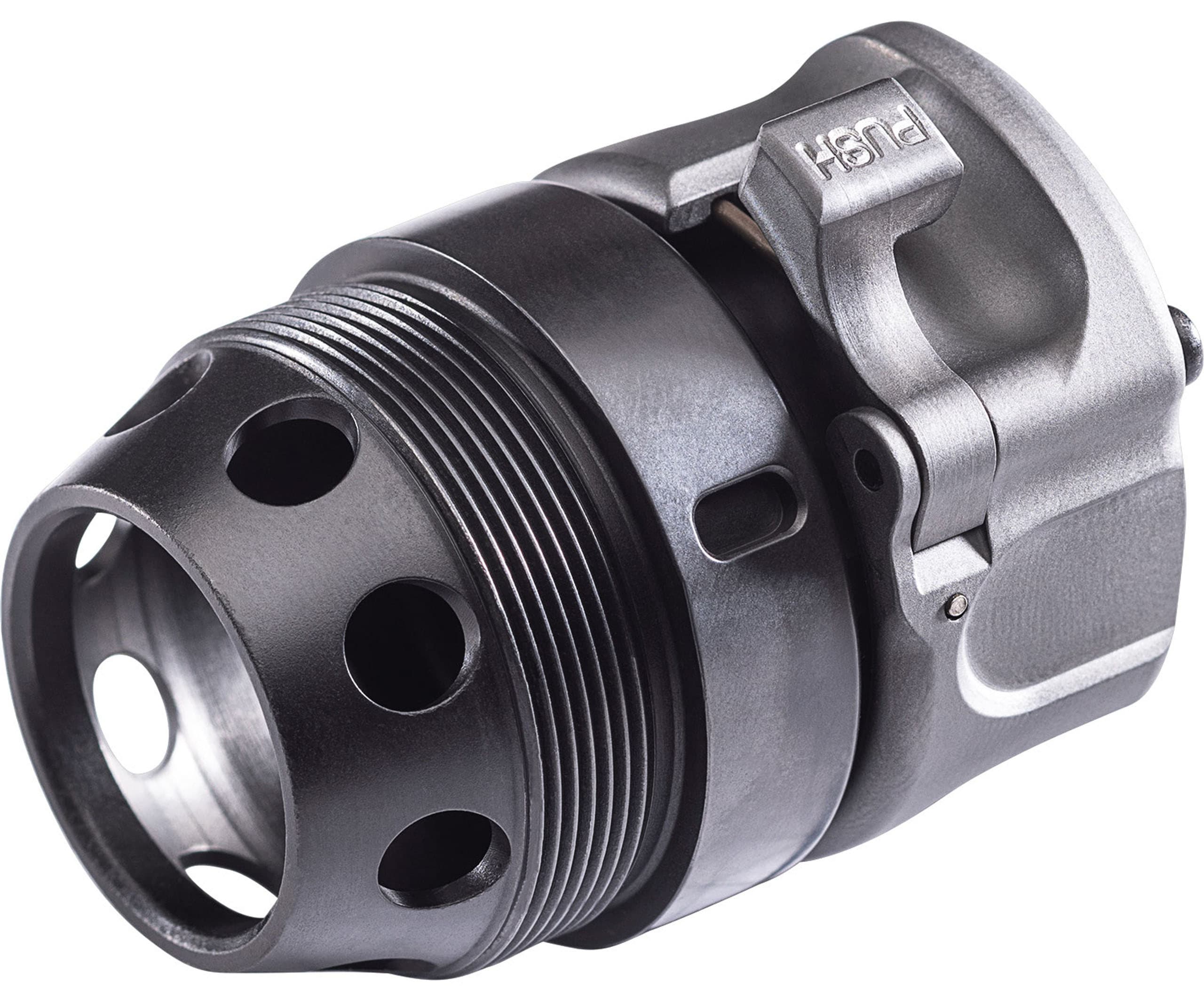 Surefire Fast Attach Hub 5.56 3/8-24