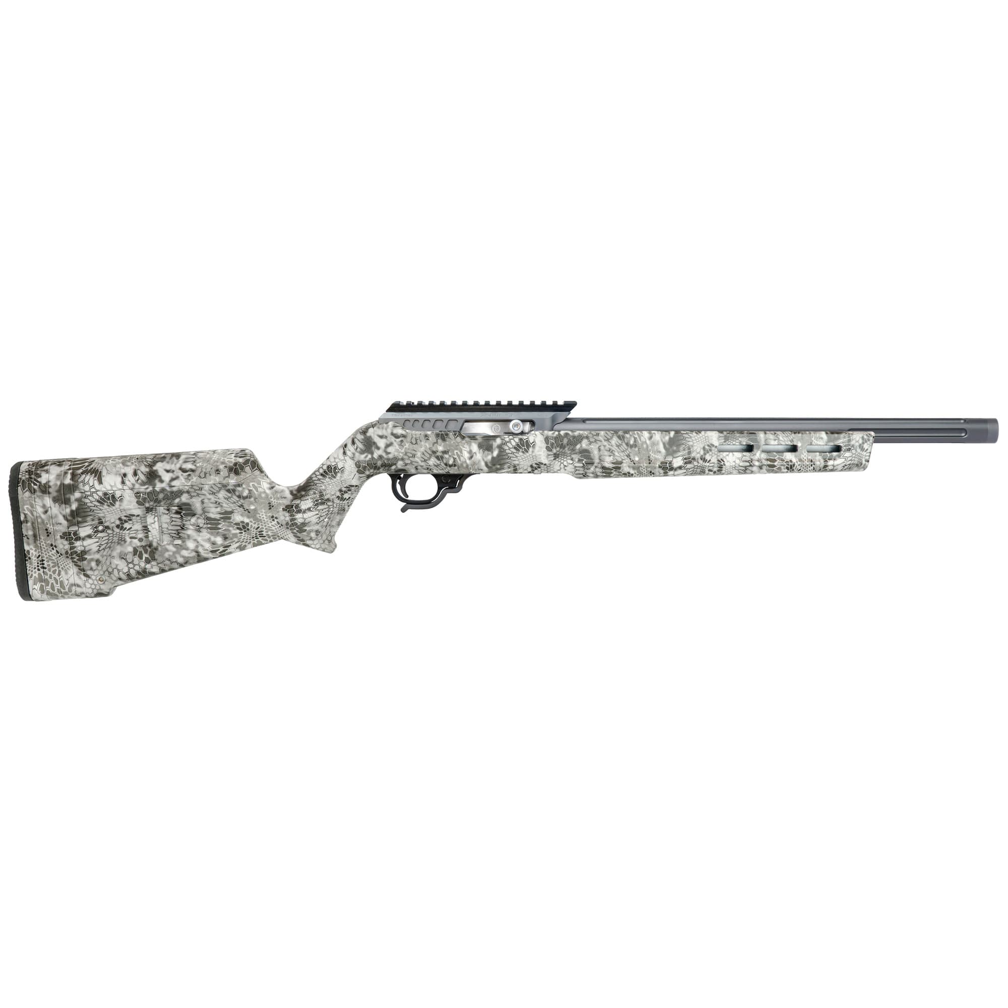 TACSOL XRING VR 22LR MAGPUL GRY/RAID