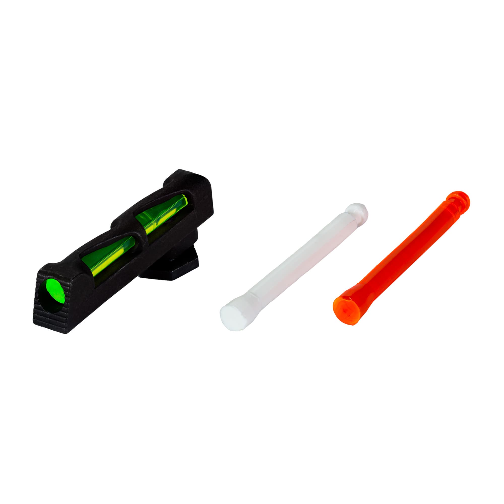Hiviz LiteWave Front Sight for Taurus G3 G4 Green Red White LitePipe Front Only
