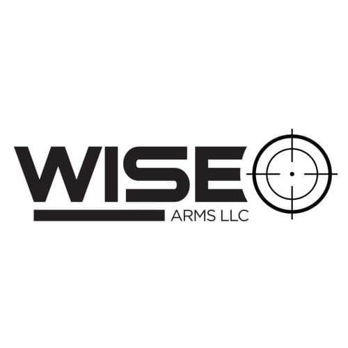 Wise Arms WA-15B 300 AAC Blackout 7.5 Inch White Finish