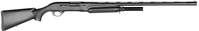 S4 Shotgun