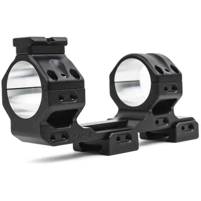 Area 419 Firearms LLC Tactical Mid Cantilever 34mm Scope Mount 20 MOA Picatinny