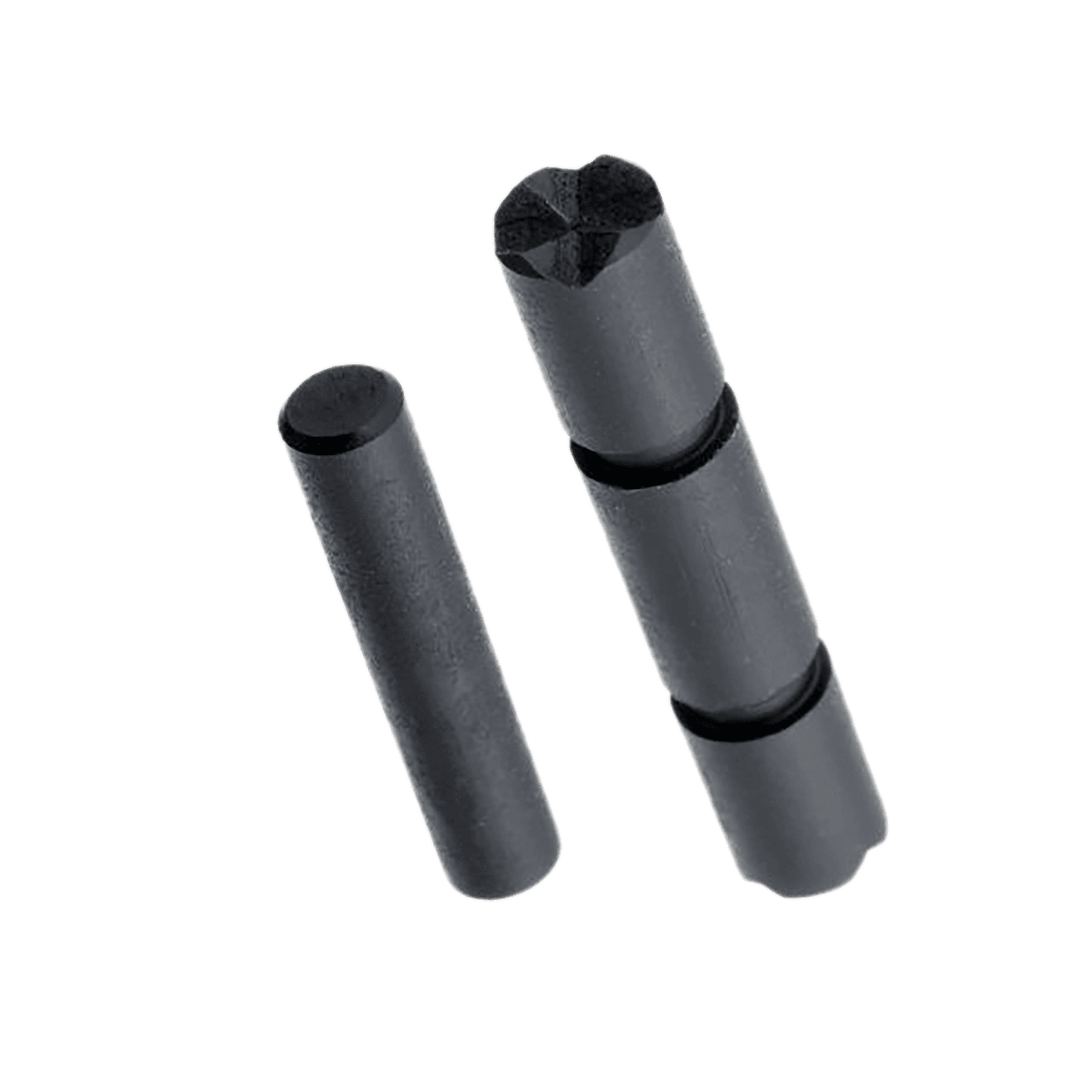 Tyrant CNC Diamond Cut Glock Gen5 Stainless Steel Takedown Pins