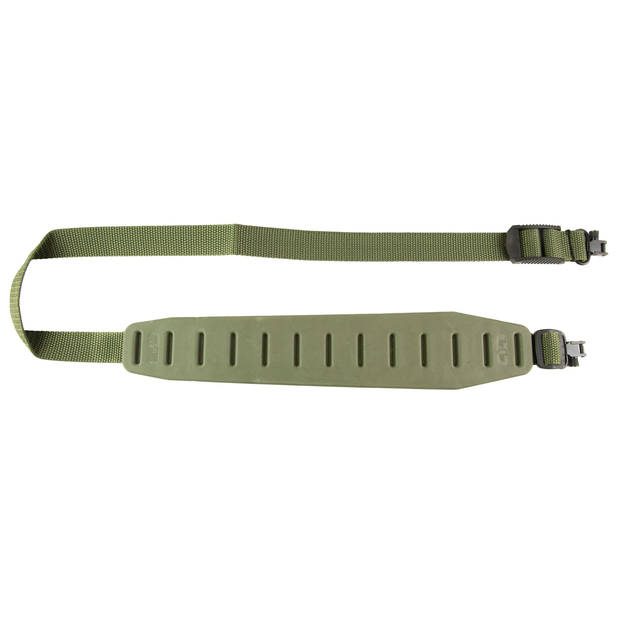 CVA 50035-3 Claw 2.0 Sling OD Green Shotgun