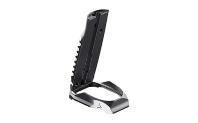 Radian Weapons R0878  Backstrap Gray Aluminum