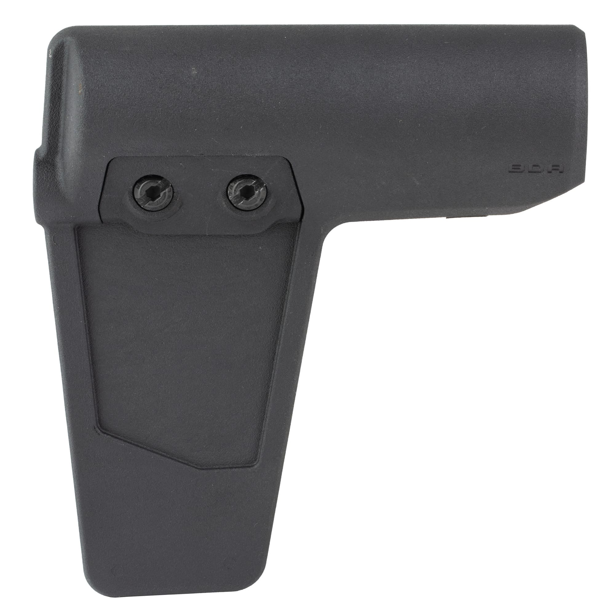 Magpul MAG1251BLK BDA Arm Brace Black AR15/M4 Compatible w/ Mil-Spec Pistol Ambidextrous