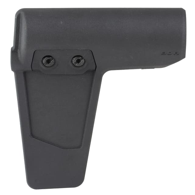 Magpul MAG1251BLK BDA Arm Brace Black AR15/M4 Compatible w/ Mil-Spec Pistol Ambidextrous