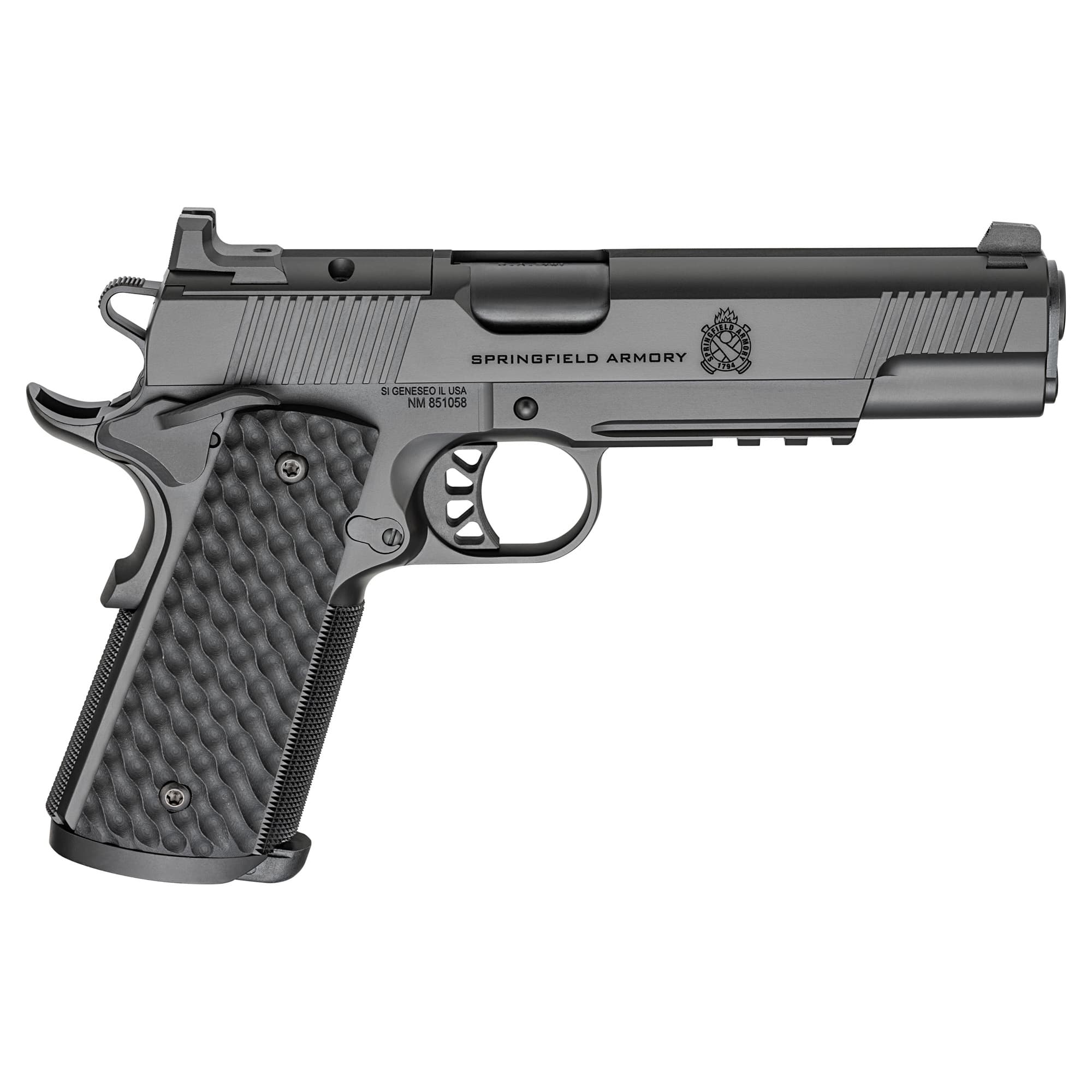 SPG PC9129LRAOS 9M TRP 1911 LTRL 5 9R