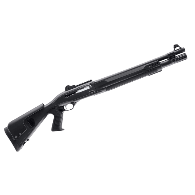 Beretta 1301 Tactical Mod 2 12 Gauge 18.5 inch Barrel 7 Round Pistol Grip