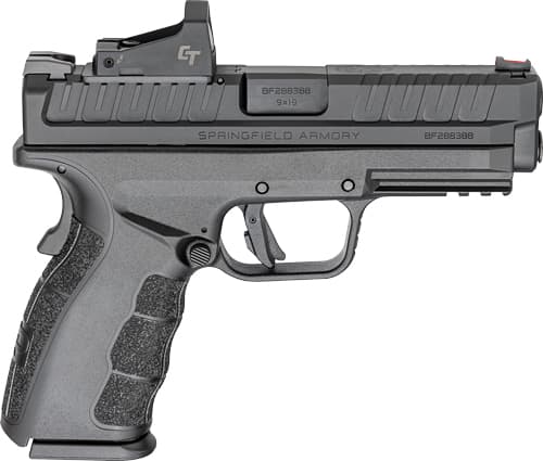 Springfield Armory XD Mod.3 OSP 9mm 4 Inch 16 Rounds Colored Finish