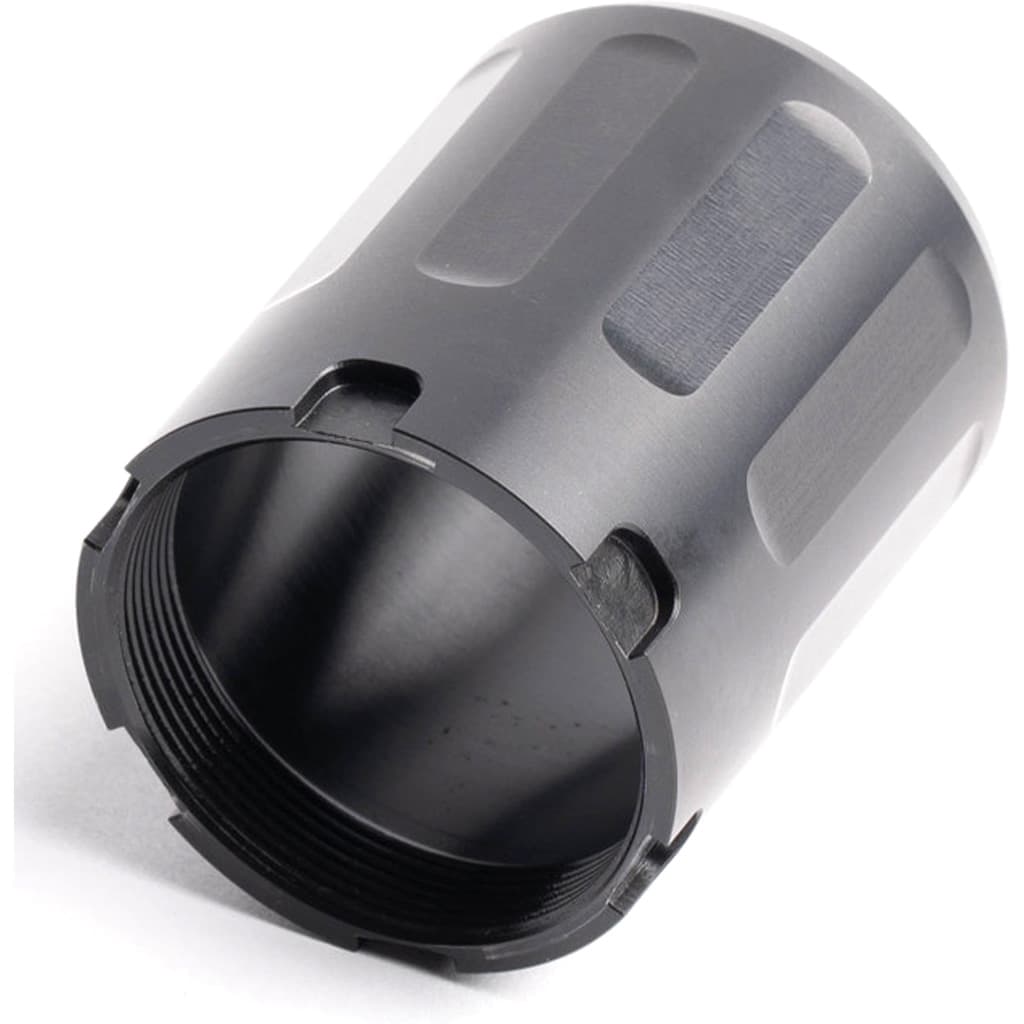 Dead Air Armament Blast Shroud DA428 KeyMo Adapter HUB 1 3/8-24