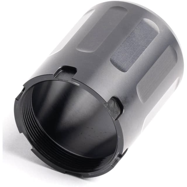 Dead Air Armament Blast Shroud DA428 KeyMo Adapter HUB 1 3/8-24
